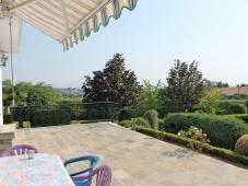 Villa on the Olympic Coast For Sale