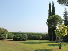 Villa on the Olympic Coast For Sale