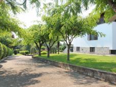 Villa on the Olympic Coast For Sale