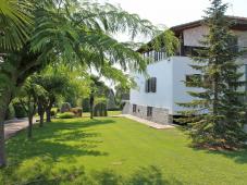 Villa on the Olympic Coast For Sale