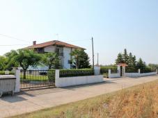 Villa on the Olympic Coast For Sale