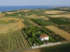 Villa on the Olympic Coast For Sale