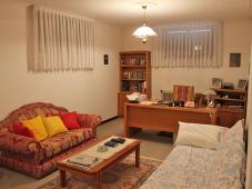 Villa on the Olympic Coast For Sale