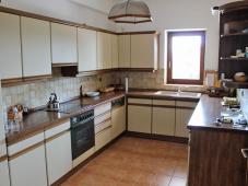 Villa on the Olympic Coast For Sale