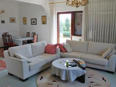 Villa on the Olympic Coast For Sale
