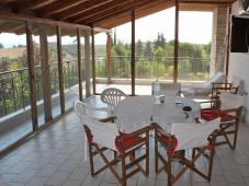 Villa on the Olympic Coast For Sale