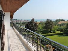 Villa on the Olympic Coast For Sale