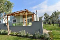 For Sale  Villa on the island of Thassos