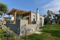 For Sale  Villa on the island of Thassos