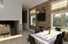 For Sale  Villa on the island of Thassos