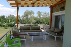 For Sale  Villa on the island of Thassos