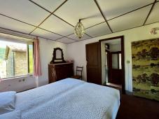 Charming Two-Level Apartment with Independent Entrance in the Historic Hamlet of the Castel San Nicc