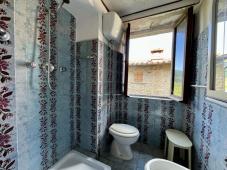 Charming Two-Level Apartment with Independent Entrance in the Historic Hamlet of the Castel San Nicc
