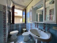 Charming Two-Level Apartment with Independent Entrance in the Historic Hamlet of the Castel San Nicc