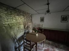 Charming Two-Level Apartment with Independent Entrance in the Historic Hamlet of the Castel San Nicc