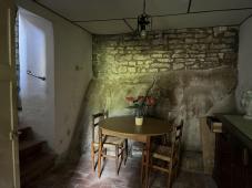 Charming Two-Level Apartment with Independent Entrance in the Historic Hamlet of the Castel San Nicc