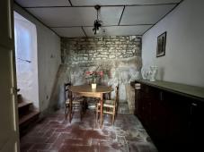 Charming Two-Level Apartment with Independent Entrance in the Historic Hamlet of the Castel San Nicc