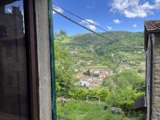 Charming Two-Level Apartment with Independent Entrance in the Historic Hamlet of the Castel San Nicc