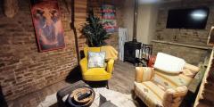 Detached House Offida (AP)