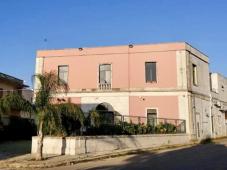 Historic property located in the heart of Salento, in the Apulia region