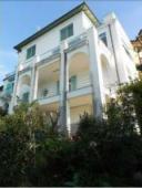 Detached villa on the most pristine cliff of the Tigullio Gulf, with private access to the sea