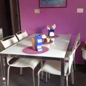 Three-room apartment with a breathtaking sea view of the Gulf of Tigullio