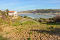 Detached villa for sale in Guardialfiera