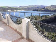 Detached villa for sale in Guardialfiera