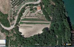 Detached villa for sale in Guardialfiera