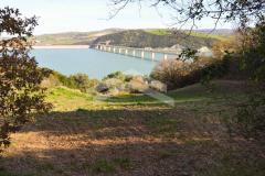 Detached villa for sale in Guardialfiera