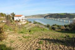 Detached villa for sale in Guardialfiera