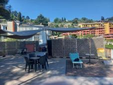 Penthouse With Sea View And View Of The Gulf Of Rapallo