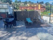 Penthouse With Sea View And View Of The Gulf Of Rapallo