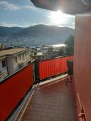 Penthouse With Sea View And View Of The Gulf Of Rapallo