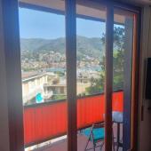 Penthouse With Sea View And View Of The Gulf Of Rapallo