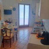Penthouse With Sea View And View Of The Gulf Of Rapallo