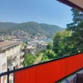 Penthouse With Sea View And View Of The Gulf Of Rapallo