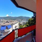 Penthouse With Sea View And View Of The Gulf Of Rapallo