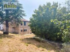 Charming Stone Farmhouse in the Marche Hills