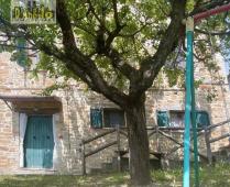 Charming Stone Farmhouse in the Marche Hills
