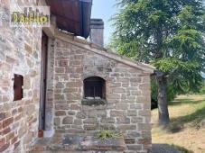 Charming Stone Farmhouse in the Marche Hills