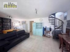 Charming Stone Farmhouse in the Marche Hills