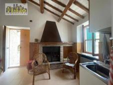 Charming Stone Farmhouse in the Marche Hills