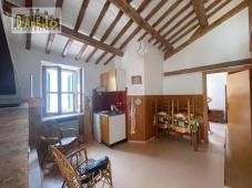 Charming Stone Farmhouse in the Marche Hills