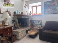 Charming Stone Farmhouse in the Marche Hills
