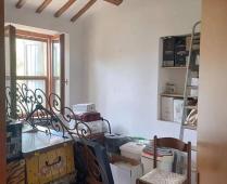 Charming Stone Farmhouse in the Marche Hills