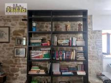 Charming Stone Farmhouse in the Marche Hills