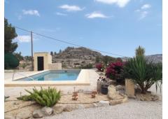 COSTA BLANCA VILLA