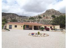 COSTA BLANCA VILLA