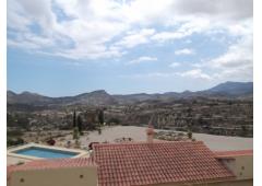 COSTA BLANCA VILLA